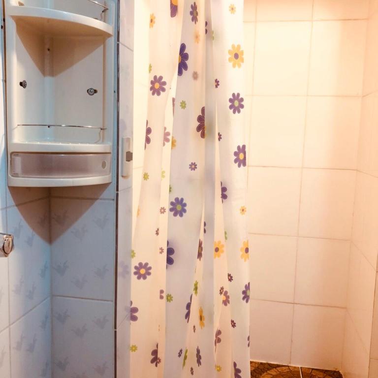 Hostal Iskanwaya - Habitación Doble Grande - 12