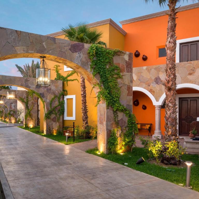 The Residences at Hacienda Encantada - Villa de 2 dormitorios - 3