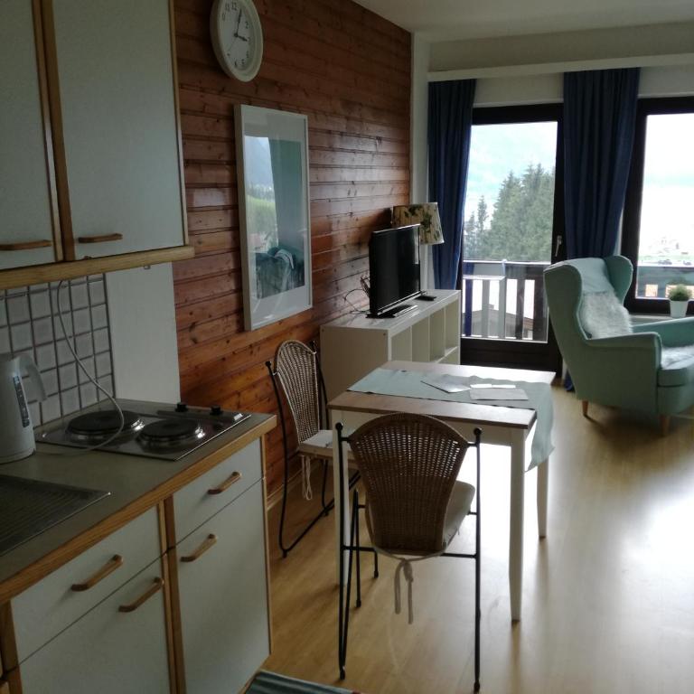 Haus am Sonnweg - Apartment mit Seeblick - 3