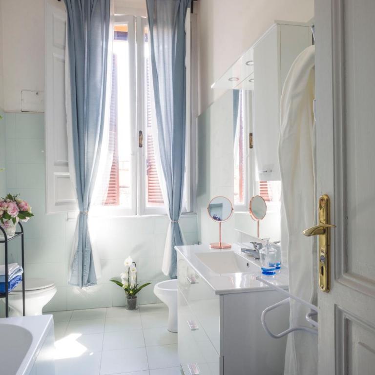 Leonardo Suite Navona - Three-Bedroom Apartment - 24