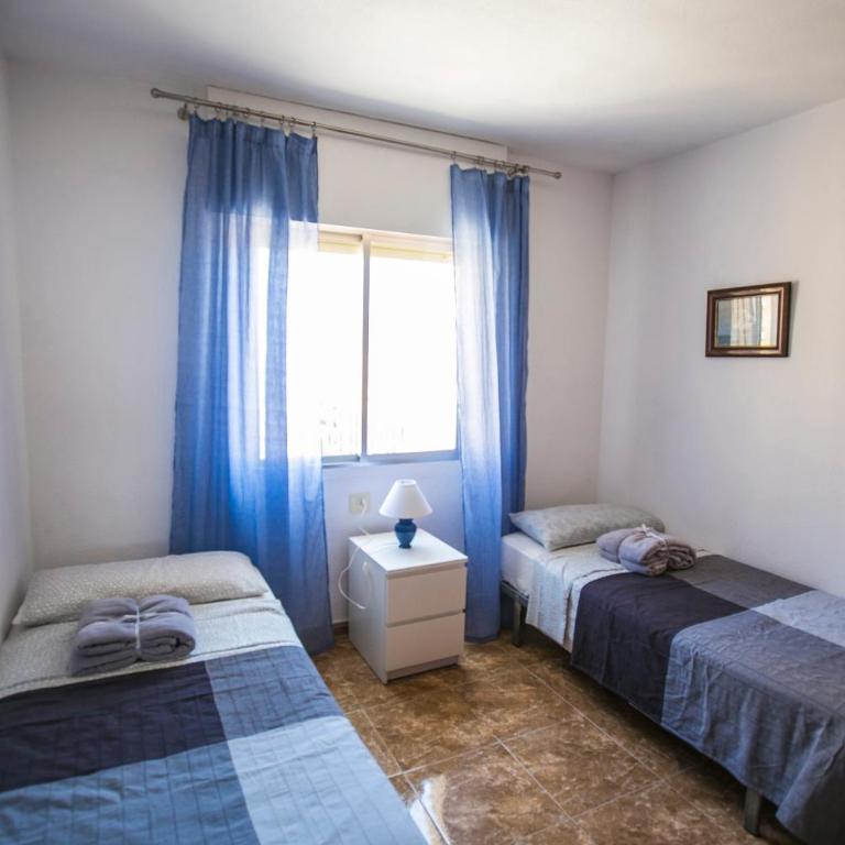 Las Gondolas Seaview - Apartamento de 3 dormitorios - 15