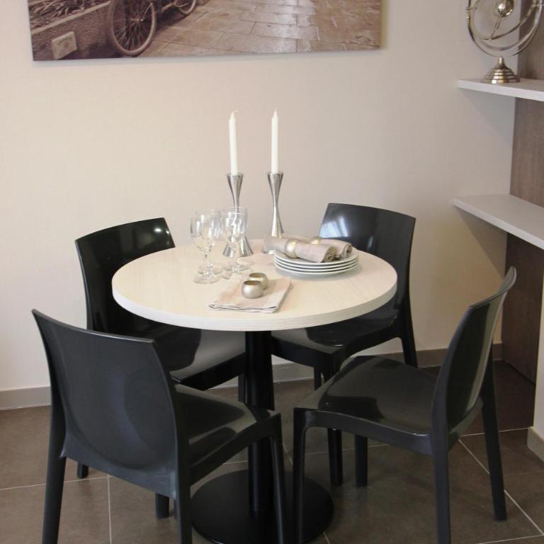 Pierre & Vacances Barcelona Sants - One-Bedroom Apartment (2-4 Adults) - 11