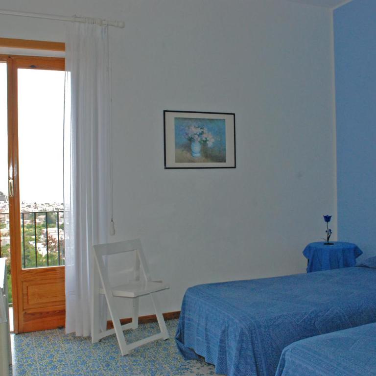 Costa Residence Vacanze - Grande Appartamento con 1 Camera da Letto - 4