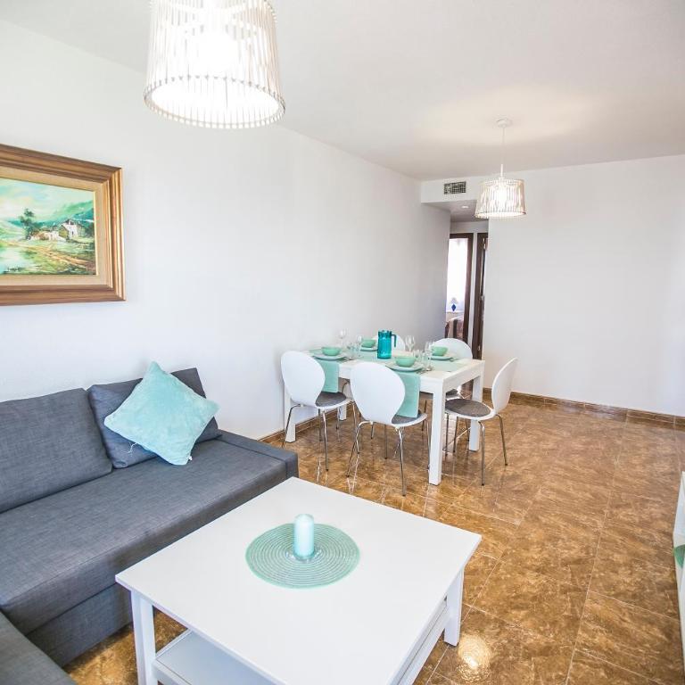 Las Gondolas Seaview - Apartamento de 3 dormitorios - 2