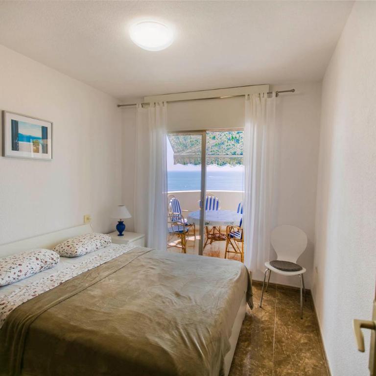 Las Gondolas Seaview - Apartamento de 3 dormitorios - 11