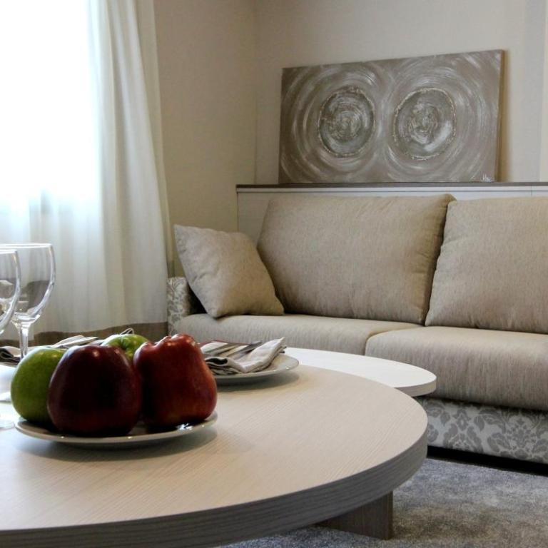 Pierre & Vacances Barcelona Sants - Studio (3 Adults) - 22