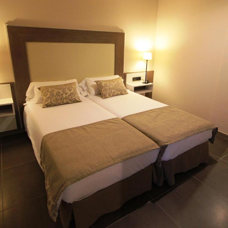 Pierre & Vacances Barcelona Sants - One-Bedroom Apartment (2-4 Adults) - 7