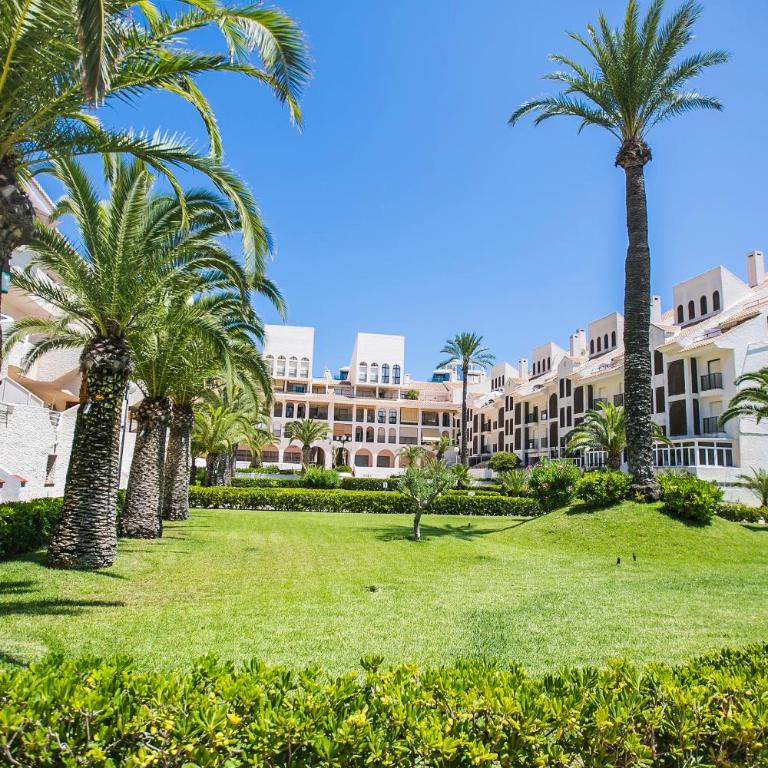 Las Gondolas Seaview - Apartamento de 3 dormitorios - 23