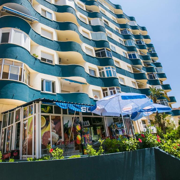 Las Gondolas Seaview - Apartamento de 3 dormitorios - 22