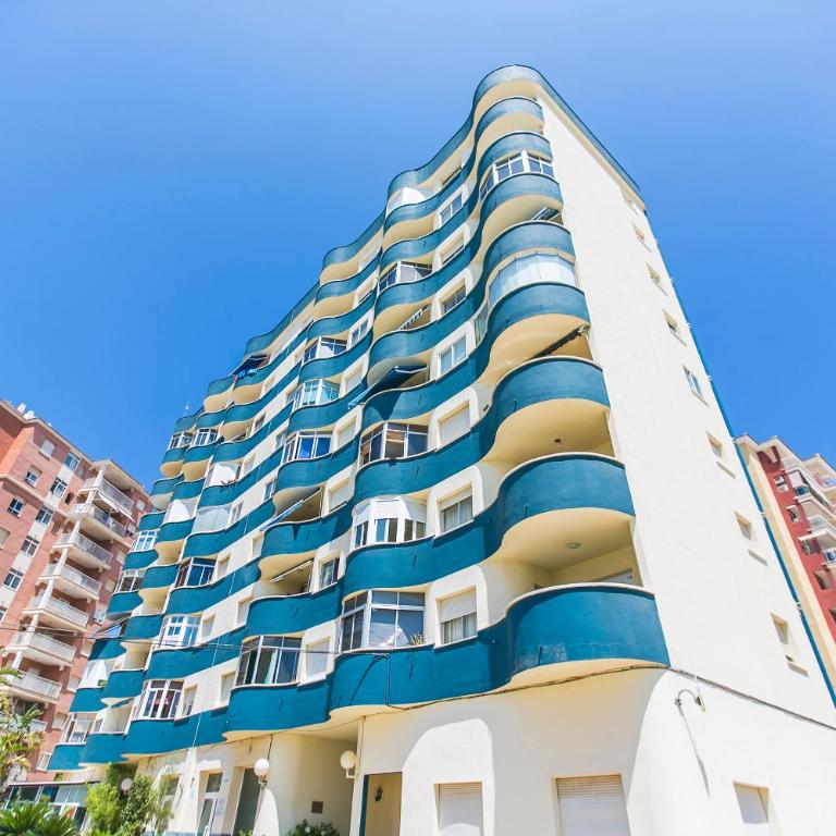 Las Gondolas Seaview - Apartamento de 3 dormitorios - 21