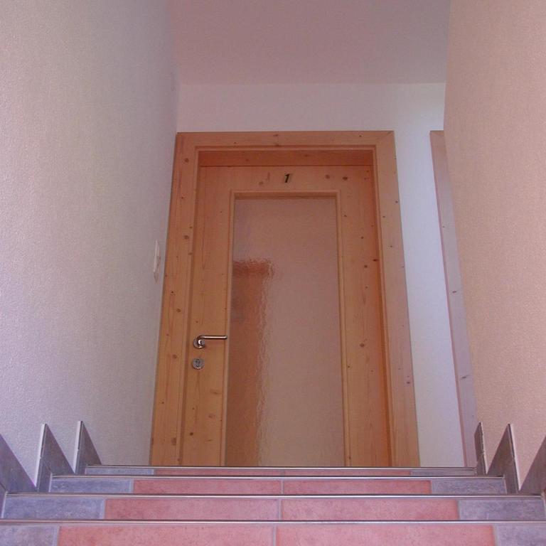 Haus Tanja - Apartment mit 1 Schlafzimmer und Balkon - 32