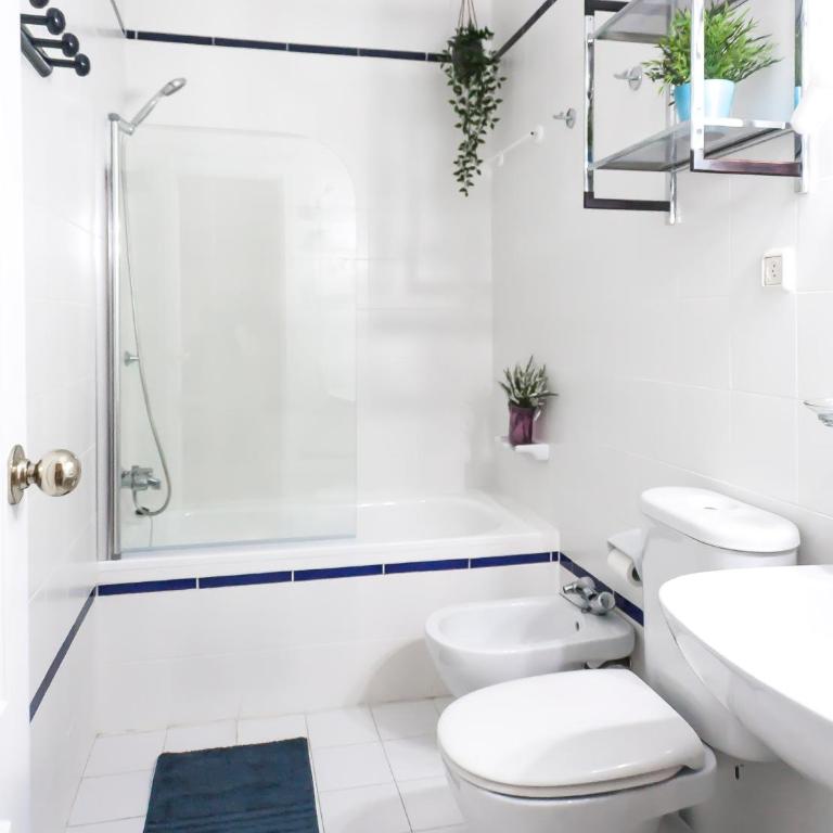 San Eloy Dream Apartment by Valcambre - Apartment - 25