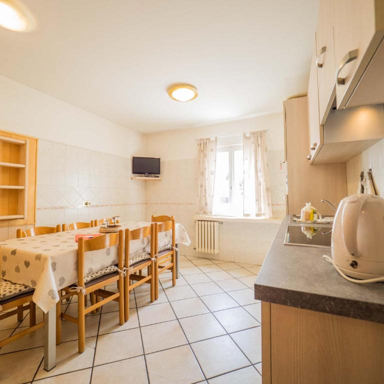 Maison Ostaria MyHolidayLivigno - Appartamento Deluxe - 11