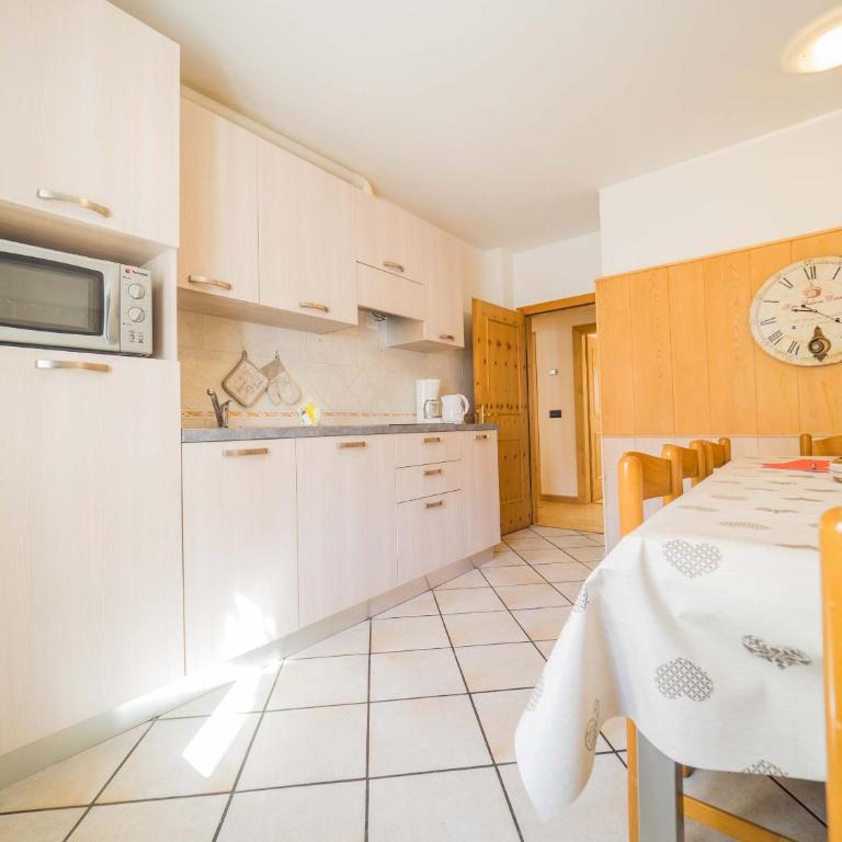 Maison Ostaria MyHolidayLivigno - Appartamento Deluxe - 3