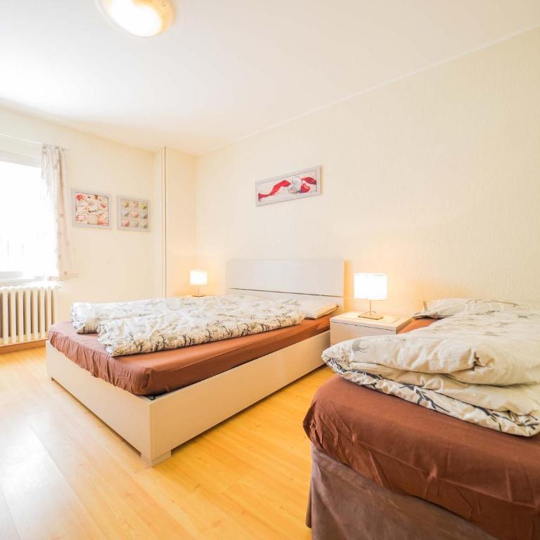 Maison Ostaria MyHolidayLivigno - Appartamento con 3 Camere da Letto - 18