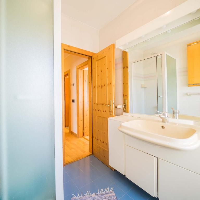 Maison Ostaria MyHolidayLivigno - Appartamento con 3 Camere da Letto - 34