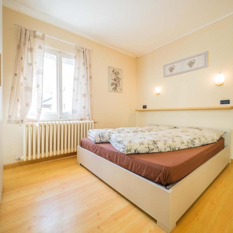 Maison Ostaria MyHolidayLivigno - Appartamento con 3 Camere da Letto - 39