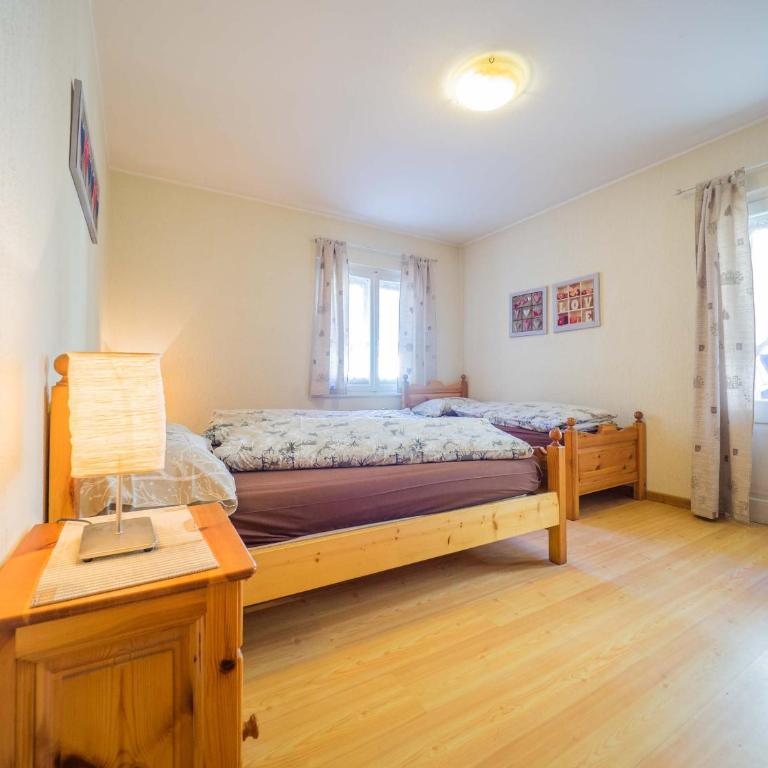 Maison Ostaria MyHolidayLivigno - Appartamento con 3 Camere da Letto - 11