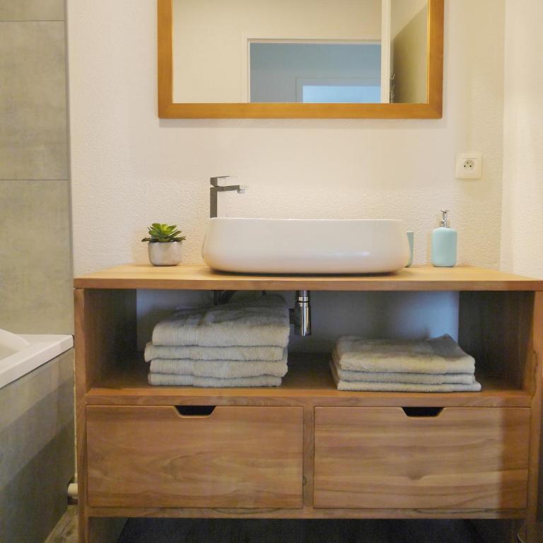 Au cœur du Bassin d'Arcachon - Appartement - 30