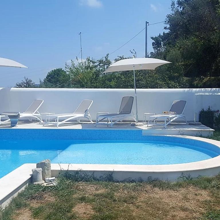 Guest House Belvedere - Villa con Vista Mare - 24