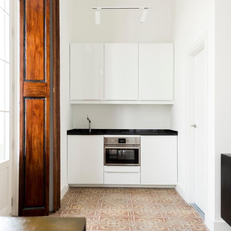 La Casa del Consul - Apartamento Estudio - 12