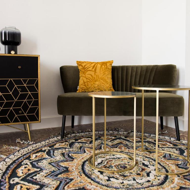 La Casa del Consul - Apartamento Estudio - 13