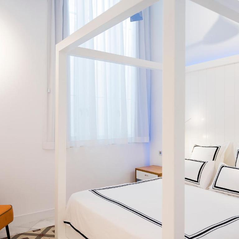 La Casa del Consul - Apartamento Superior - 10