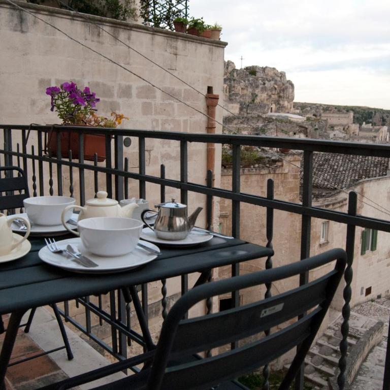 Casa Del Sole - Suite con Balcone - 2