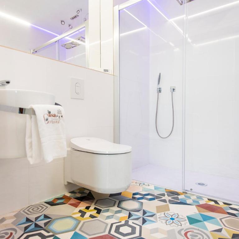 La Casa del Consul - Apartamento Estudio - 5