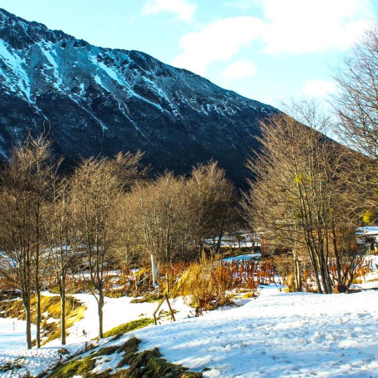 Hospedaje Andorra La Vella - Casa - 3
