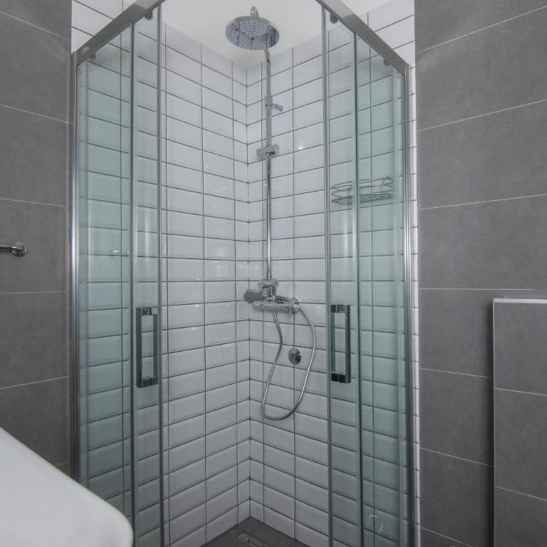 Boulevard Apartments - Apartman - 23