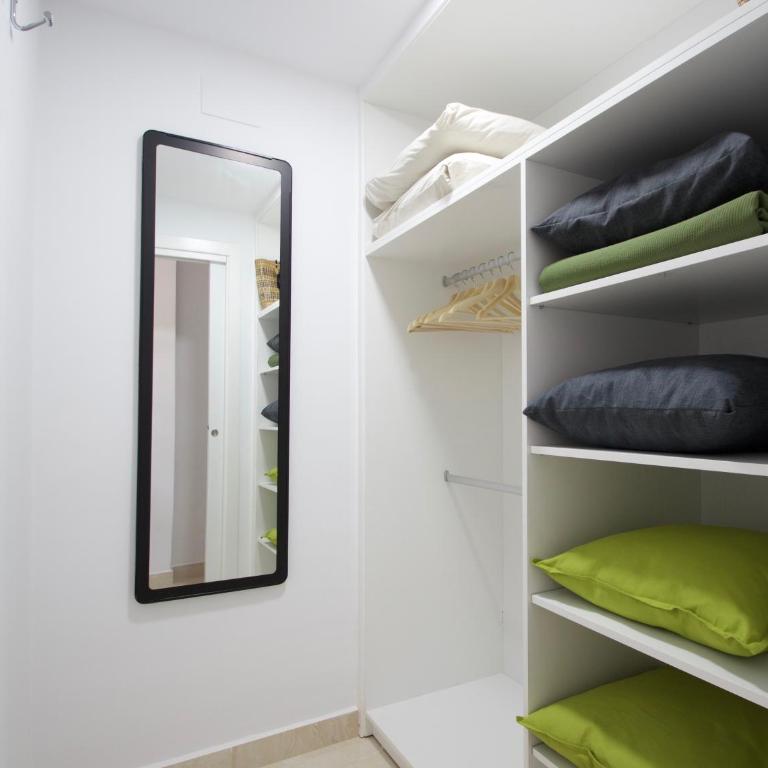 R&E apartments - Apartamento de 1 dormitorio - 12