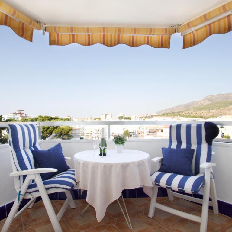 R&E apartments - Apartamento de 1 dormitorio - 5