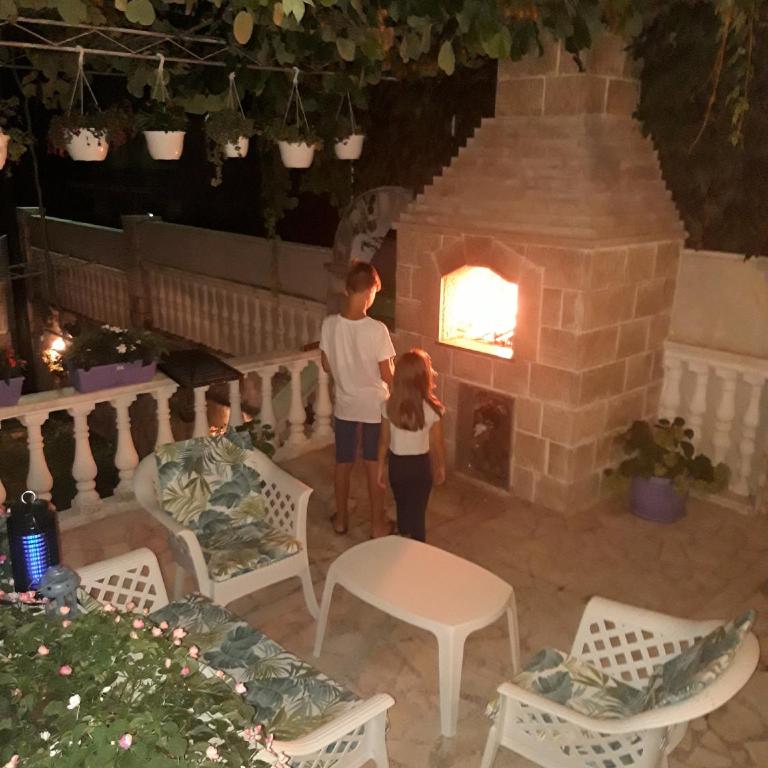 Villa Jelena - Apartman sa 2 Spavaće Sobe - 14