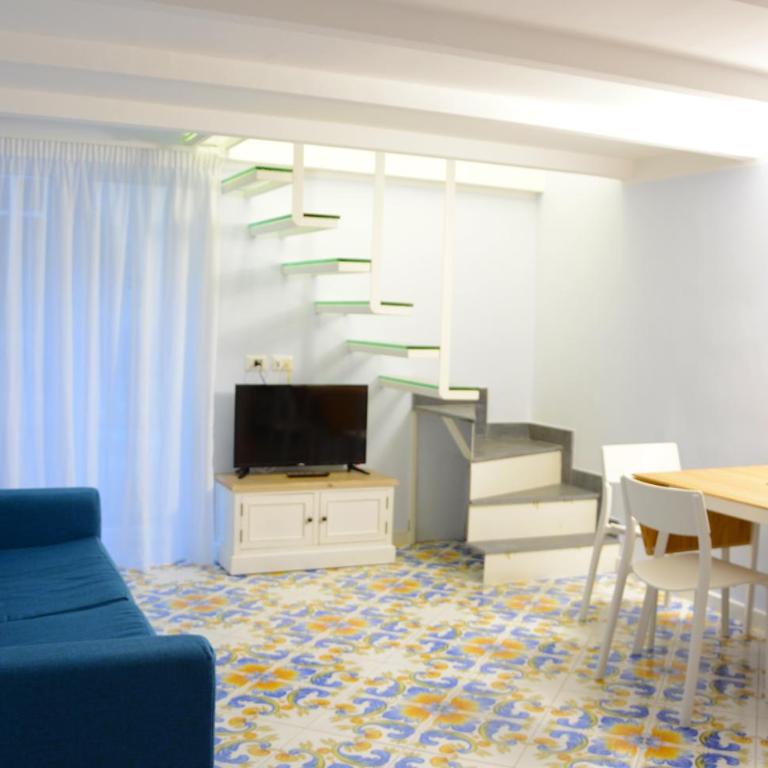 Casa Niccolò - Appartamentino su 2 Livelli - 1