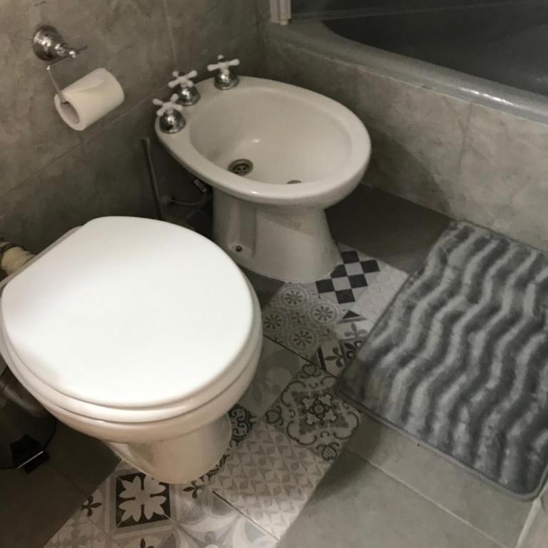 Apartamento peatonal calle Florida - Apartamento Estudio - 14