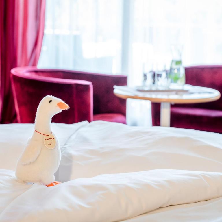 Hotel Ansitz Plantiz - Junior Suite - 4