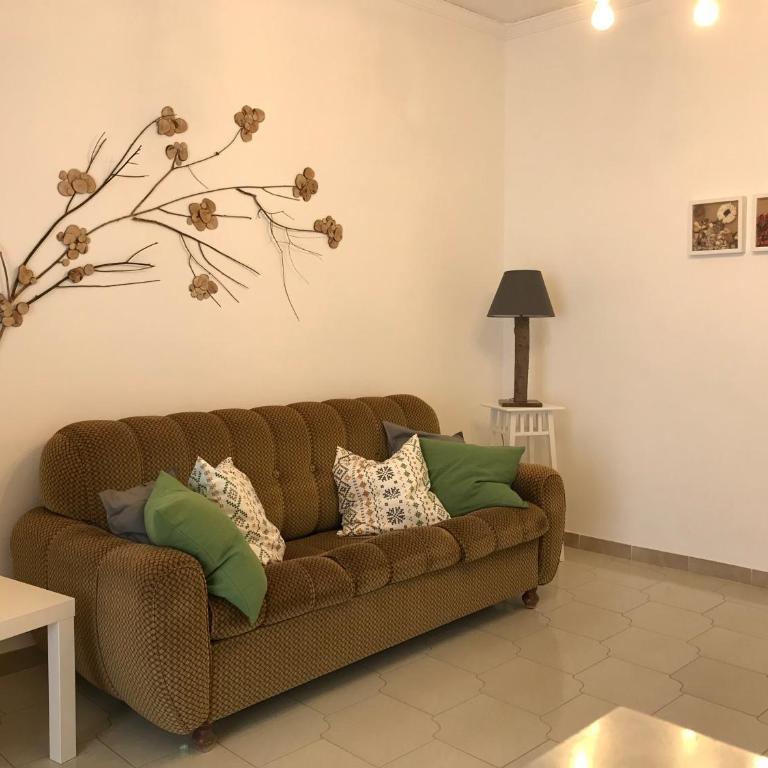 Cappuccini Green Relax - Appartamento con 2 Camere da Letto - 21