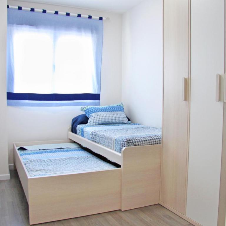 Ciencias Forum Apartment - Apartment with Terrace - 9