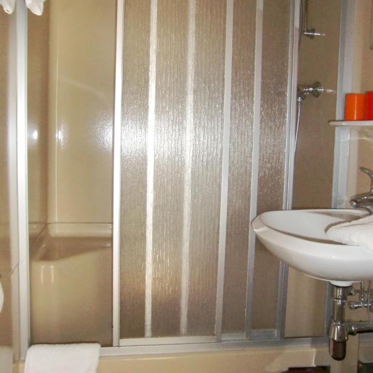 Mitschighof - Apartments und Zimmer - Heidis-Welt, Mitschig - Doppelzimmer - 1