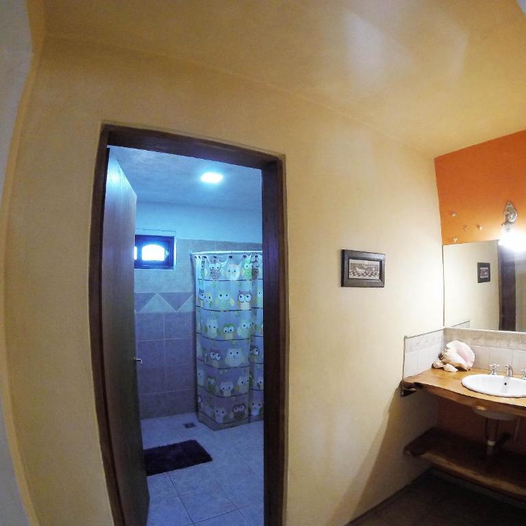 Casa La Serena - Two-Bedroom Chalet - 16