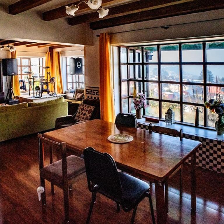 Habitaciones en Puerto Montt - Double Room with Private Bathroom - 7