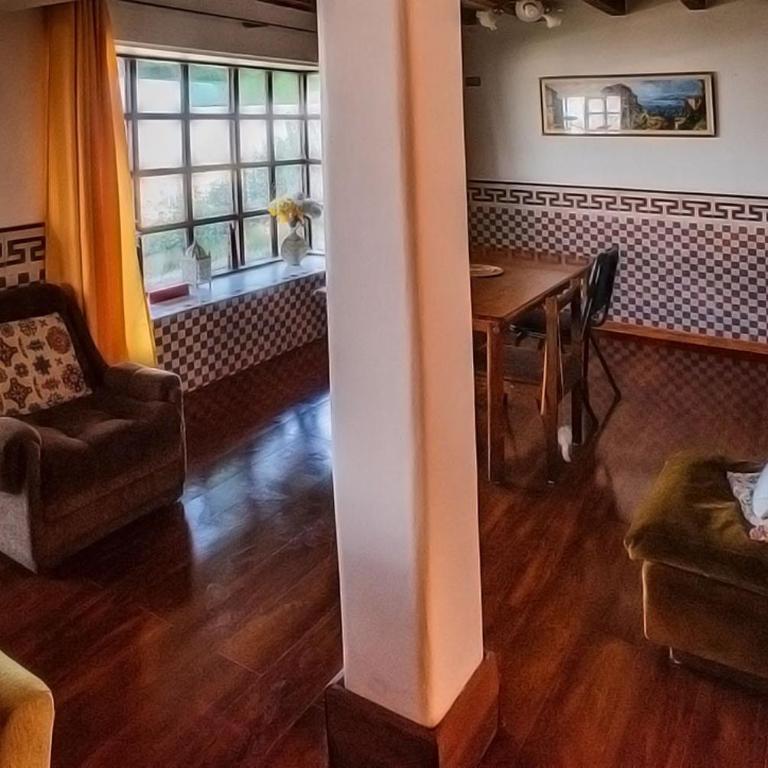 Habitaciones en Puerto Montt - Double Room with Private Bathroom - 6