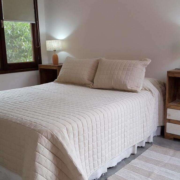 LA AGUADA - Villa de Mar - Apartamento Superior - 1