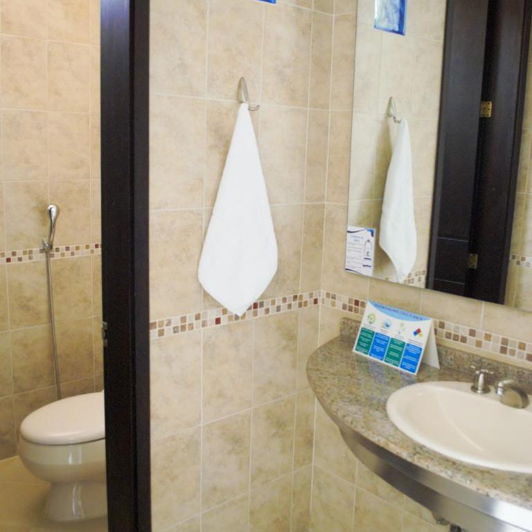 Hotel Casa Santa Monica Norte - Habitación Doble Superior - 10