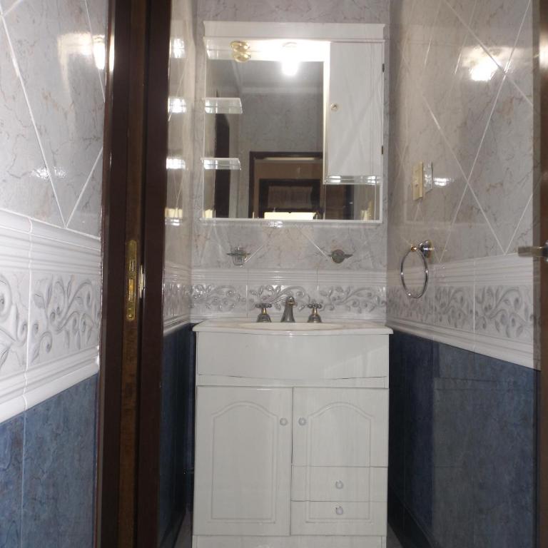 Hotel Alemán - Habitación Triple - 3