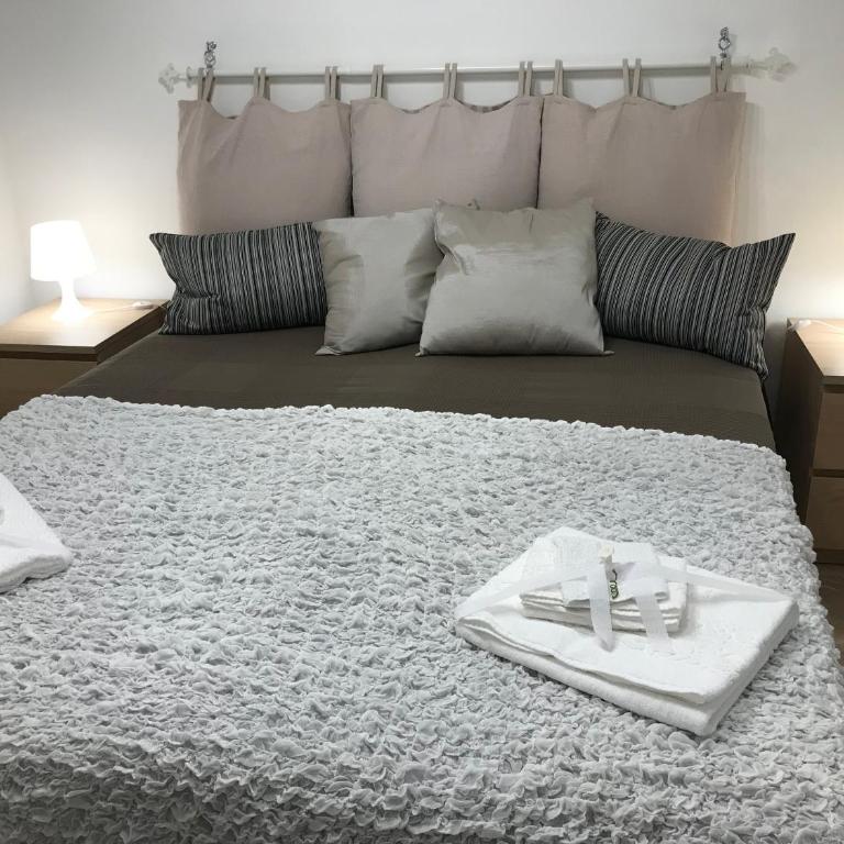 Cappuccini Green Relax - Appartamento con 2 Camere da Letto - 15