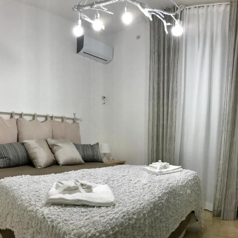 Cappuccini Green Relax - Appartamento con 2 Camere da Letto - 16