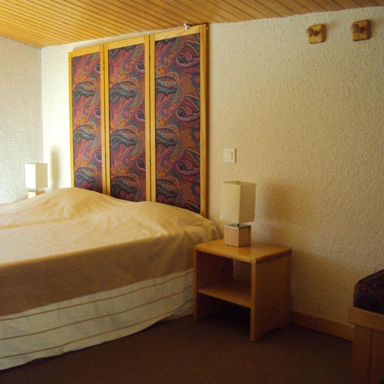 La Tania Kalinka Duplex - Maisonette-Apartment - 7