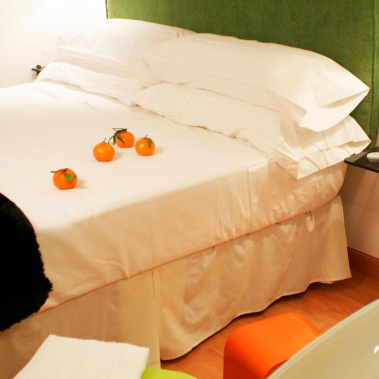Hostal Santo Domingo - Standard Double Room - 3